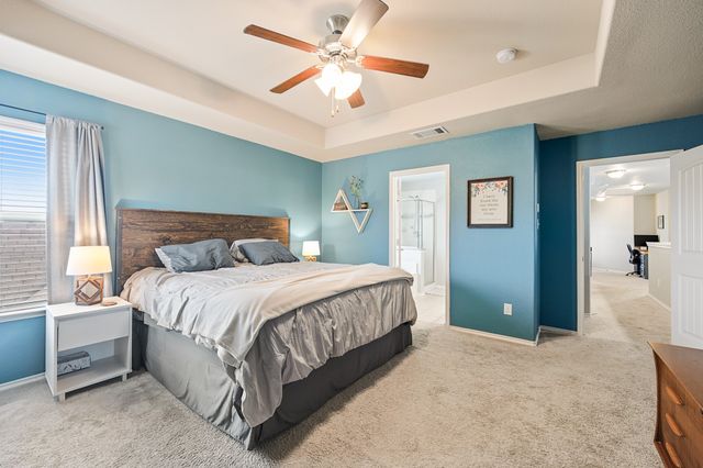 1228 Land Oak Road, Royse City, TX 75189