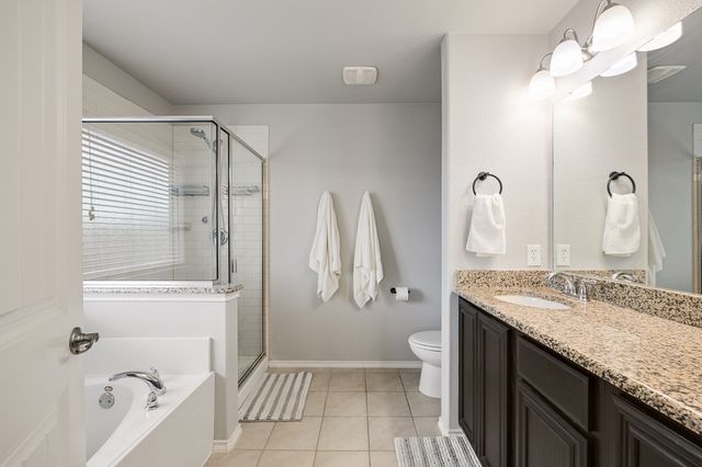 1228 Land Oak Road, Royse City, TX 75189