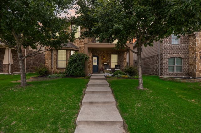 1228 Land Oak Road, Royse City, TX 75189