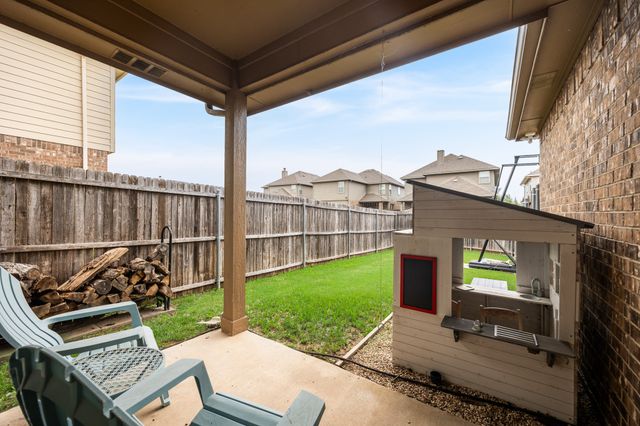 1228 Land Oak Road, Royse City, TX 75189