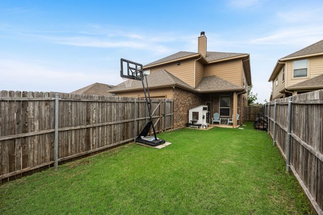 1228 Land Oak Road, Royse City, TX 75189