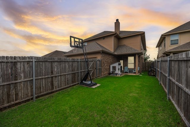 1228 Land Oak Road, Royse City, TX 75189