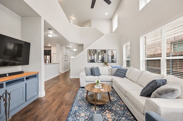 1228 Land Oak Road, Royse City, TX 75189
