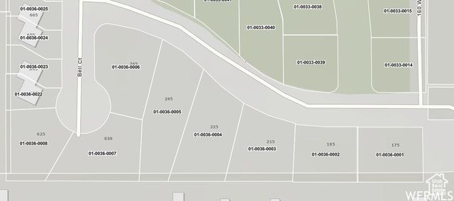 625 N BELL CT, Castle Dale, UT 84513