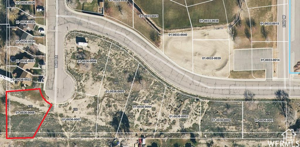 625 N BELL CT, Castle Dale, UT 84513