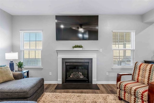 416 Sarjean Way, Jackson Twp, PA 16063