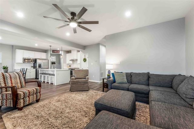 416 Sarjean Way, Jackson Twp, PA 16063