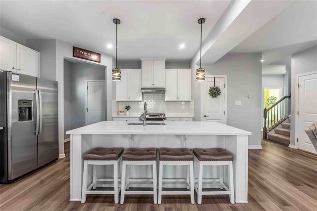 416 Sarjean Way, Jackson Twp, PA 16063