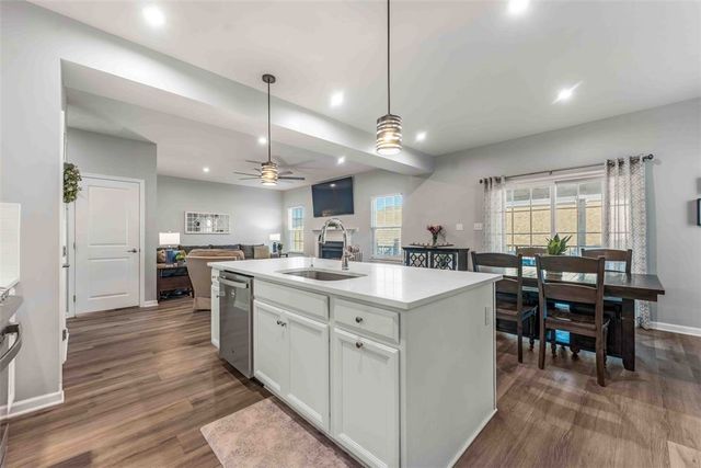 416 Sarjean Way, Jackson Twp, PA 16063