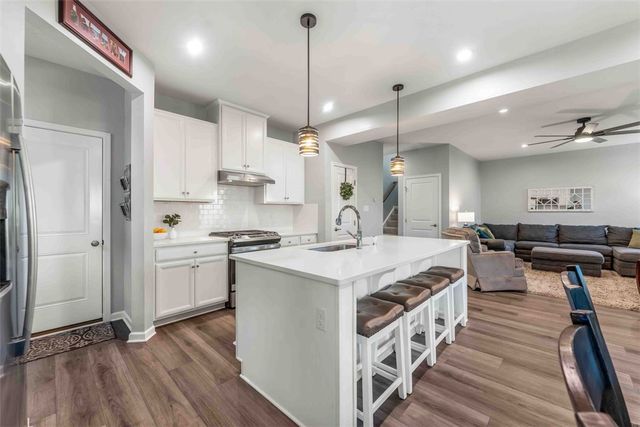 416 Sarjean Way, Jackson Twp, PA 16063