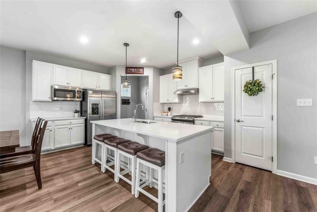 416 Sarjean Way, Jackson Twp, PA 16063