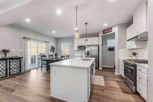 416 Sarjean Way, Jackson Twp, PA 16063