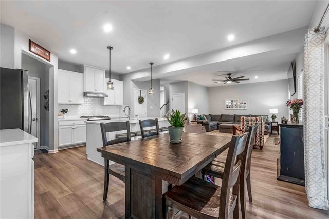 416 Sarjean Way, Jackson Twp, PA 16063