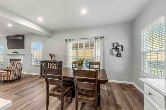 416 Sarjean Way, Jackson Twp, PA 16063