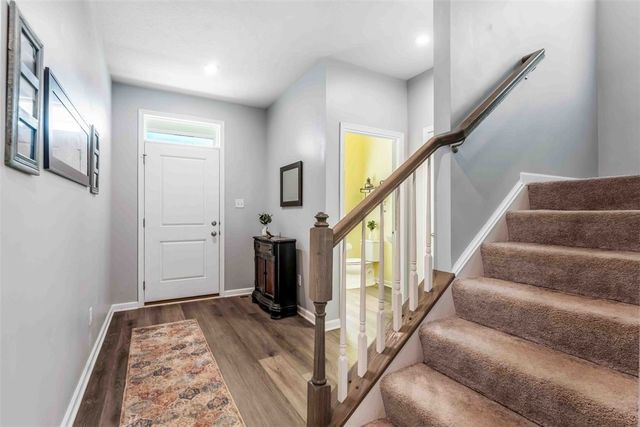 416 Sarjean Way, Jackson Twp, PA 16063