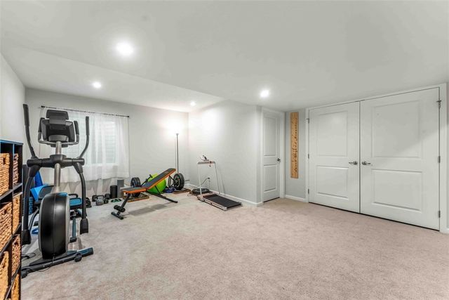 416 Sarjean Way, Jackson Twp, PA 16063