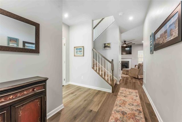 416 Sarjean Way, Jackson Twp, PA 16063