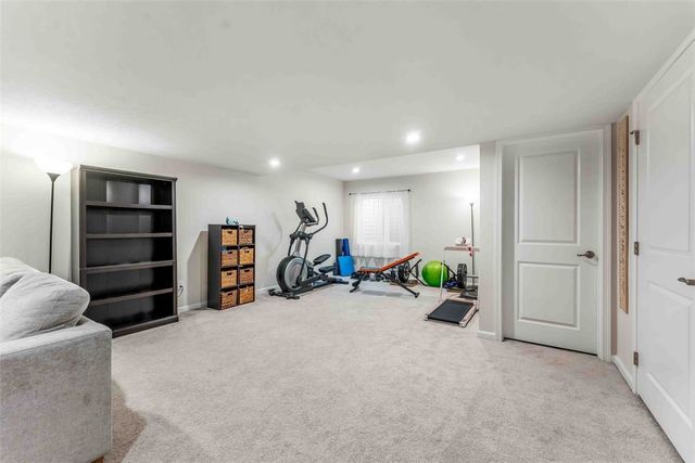 416 Sarjean Way, Jackson Twp, PA 16063