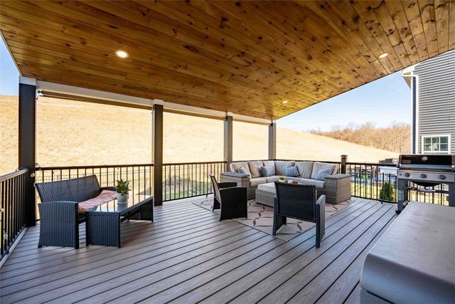 416 Sarjean Way, Jackson Twp, PA 16063