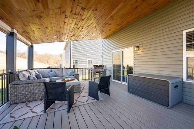 416 Sarjean Way, Jackson Twp, PA 16063