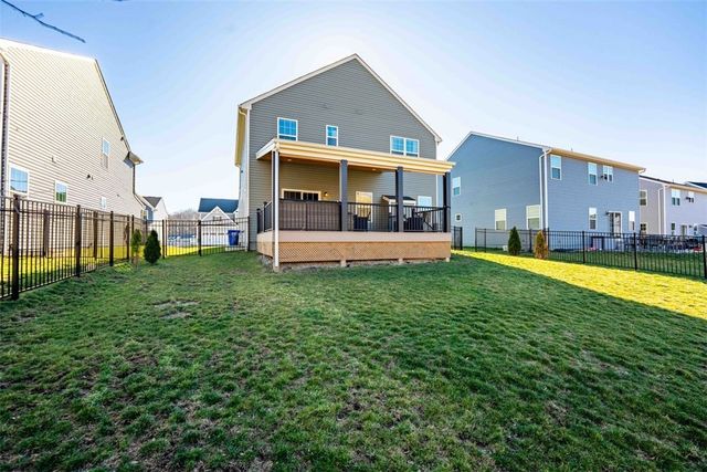 416 Sarjean Way, Jackson Twp, PA 16063