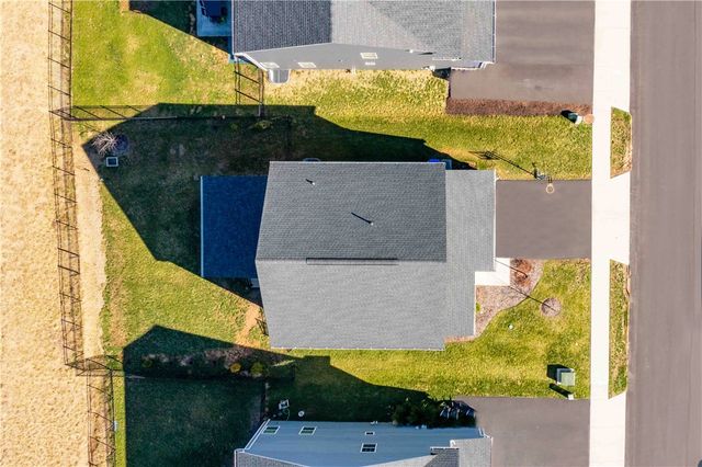 416 Sarjean Way, Jackson Twp, PA 16063