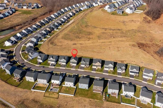 416 Sarjean Way, Jackson Twp, PA 16063