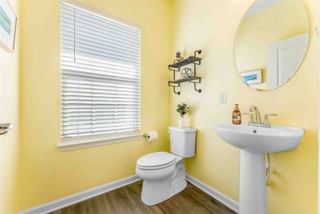 416 Sarjean Way, Jackson Twp, PA 16063