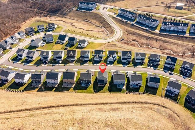 416 Sarjean Way, Jackson Twp, PA 16063