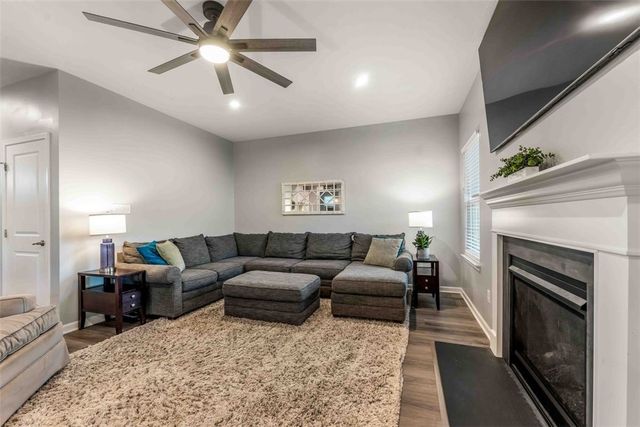 416 Sarjean Way, Jackson Twp, PA 16063