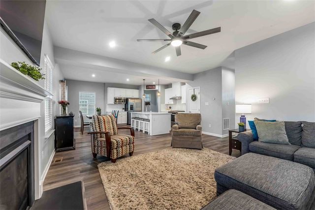 416 Sarjean Way, Jackson Twp, PA 16063