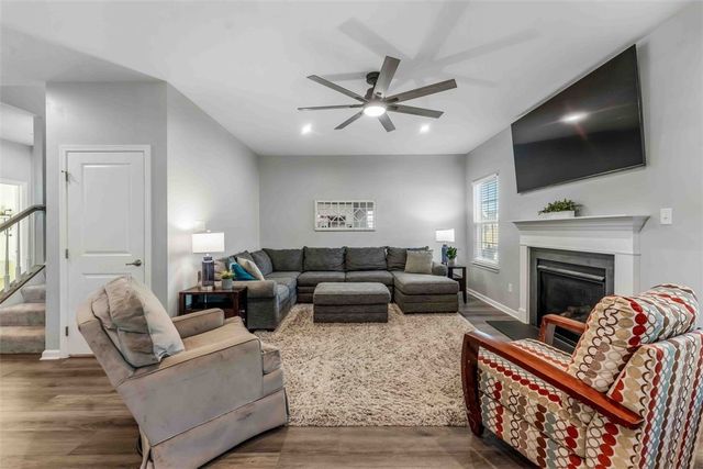 416 Sarjean Way, Jackson Twp, PA 16063