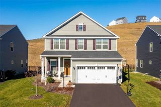 416 Sarjean Way, Jackson Twp, PA 16063