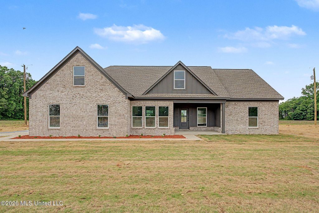 12179 Eason Farm Road, Byhalia, MS 38611 — photo 2