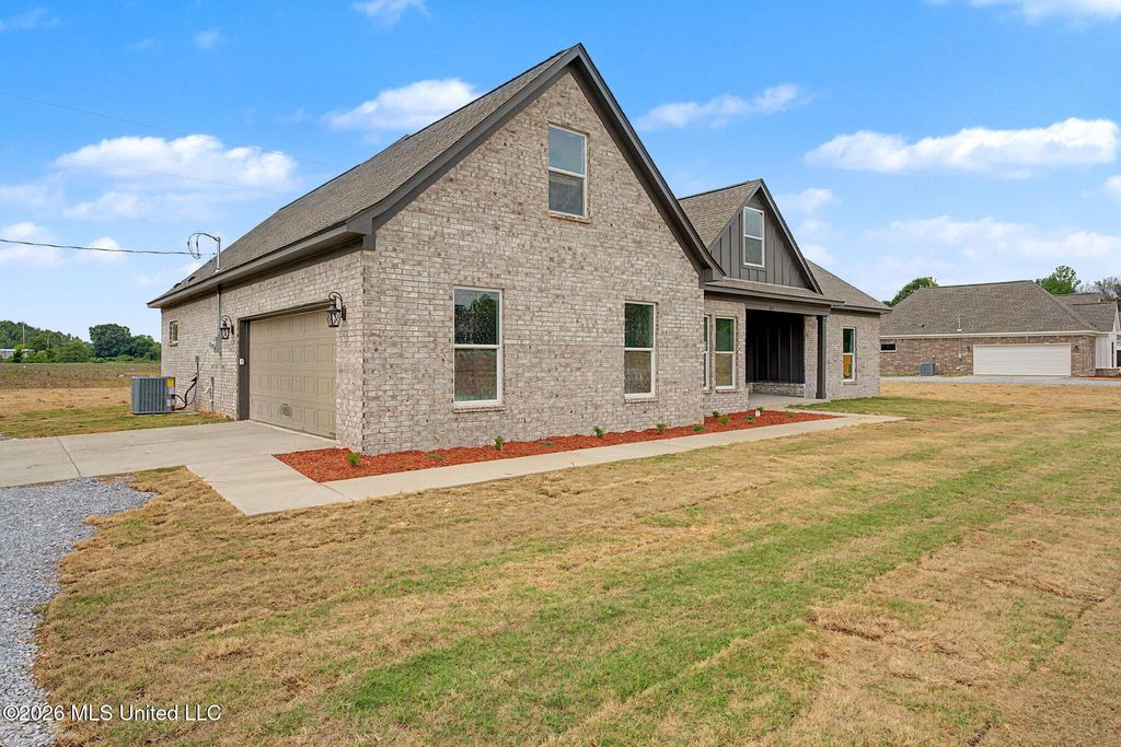 12179 Eason Farm Road, Byhalia, MS 38611 — photo 3