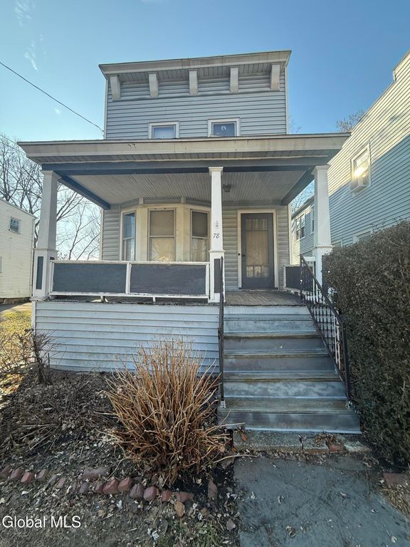 78 3rd Street, Albany, NY 12210