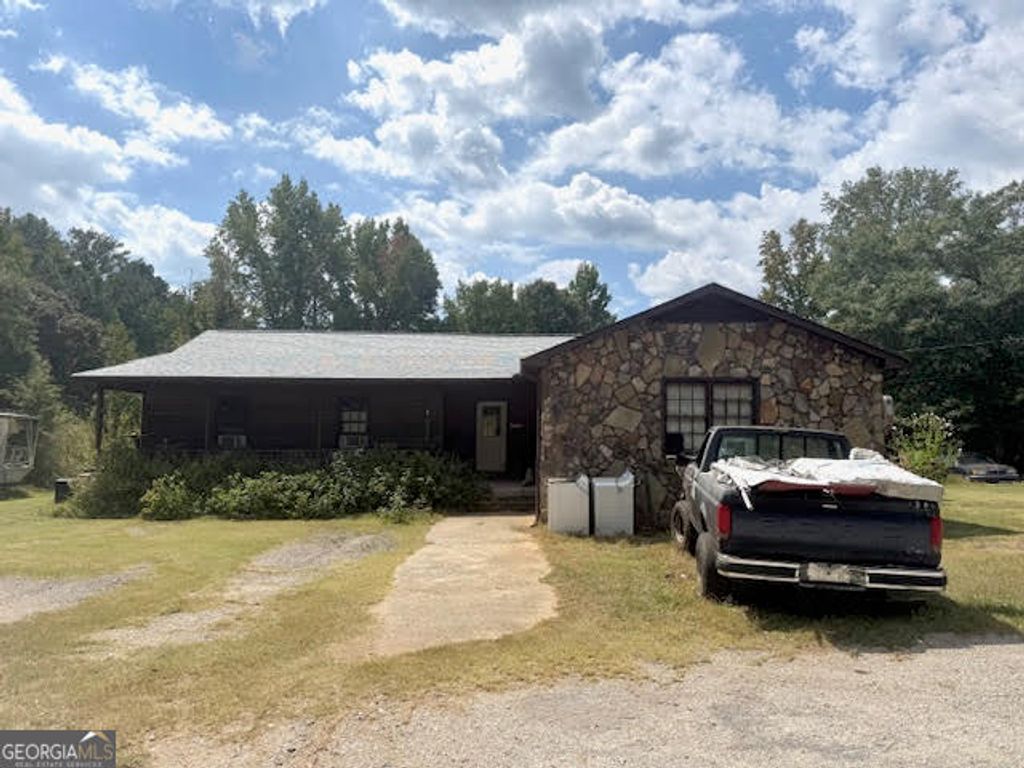 290 New Hope Road, Mcdonough, GA 30252