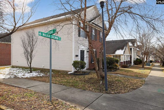 2178 Walker Solomon Way, Columbia, SC 29204