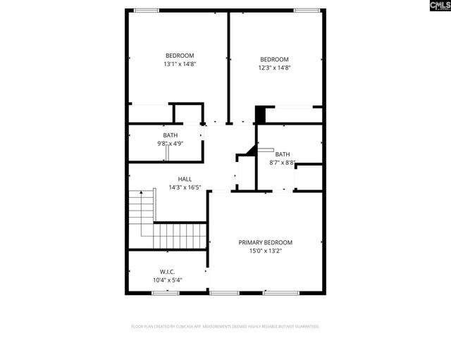 2178 Walker Solomon Way, Columbia, SC 29204