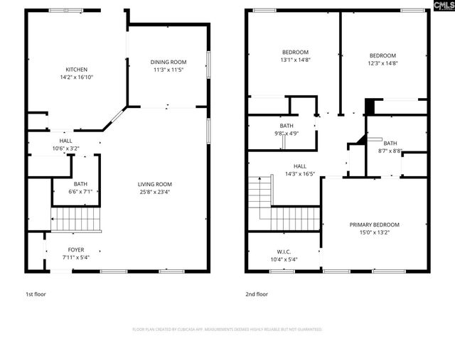 2178 Walker Solomon Way, Columbia, SC 29204