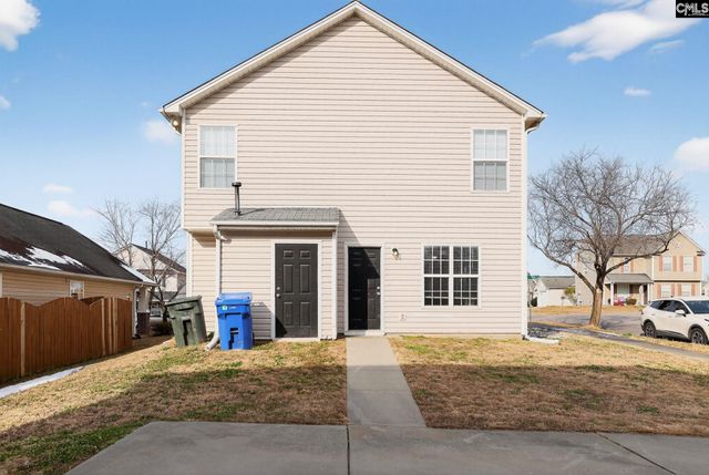 2178 Walker Solomon Way, Columbia, SC 29204