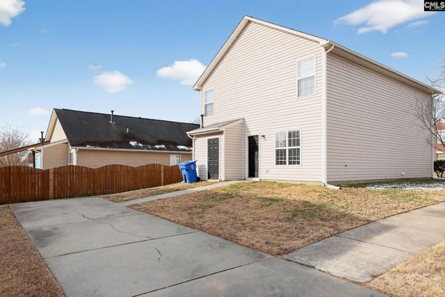 2178 Walker Solomon Way, Columbia, SC 29204