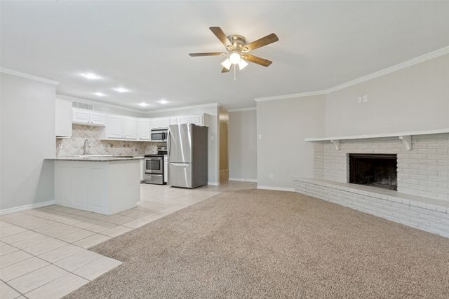 547 Northridge Drive, Allen, TX 75002
