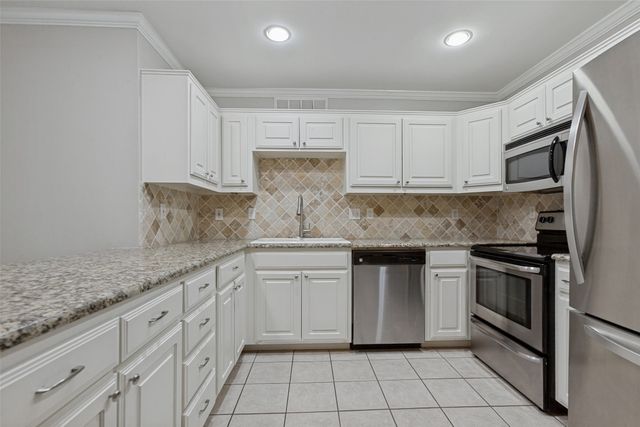 547 Northridge Drive, Allen, TX 75002