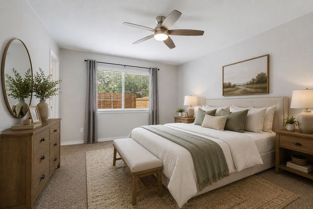 547 Northridge Drive, Allen, TX 75002