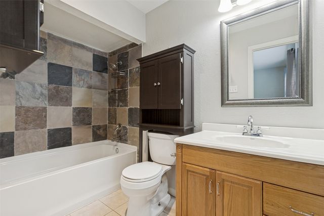 547 Northridge Drive, Allen, TX 75002