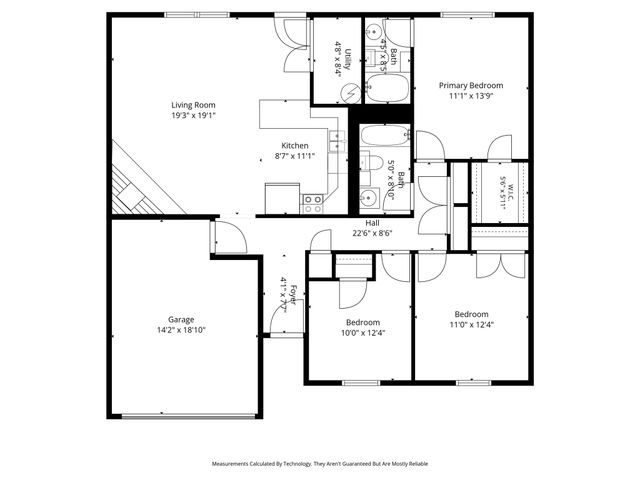 547 Northridge Drive, Allen, TX 75002