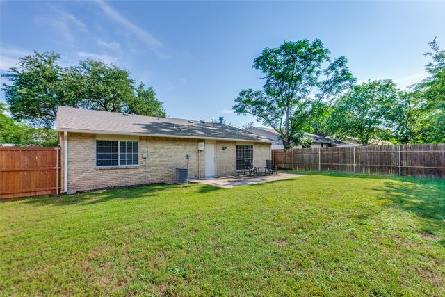 547 Northridge Drive, Allen, TX 75002