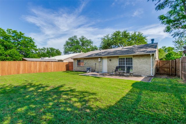 547 Northridge Drive, Allen, TX 75002