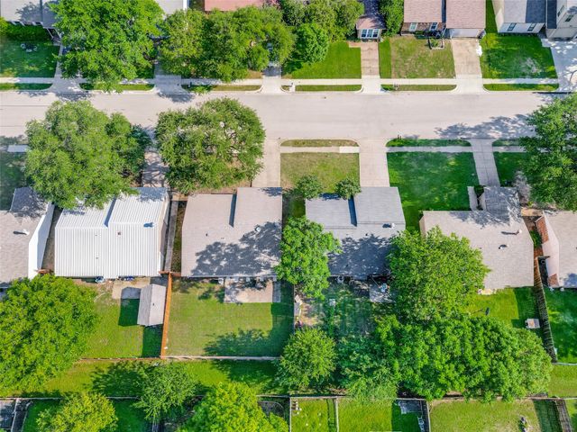 547 Northridge Drive, Allen, TX 75002
